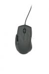 MYSZ ROCCAT SAVU 4000 DPI – OPTYCZNA - USB