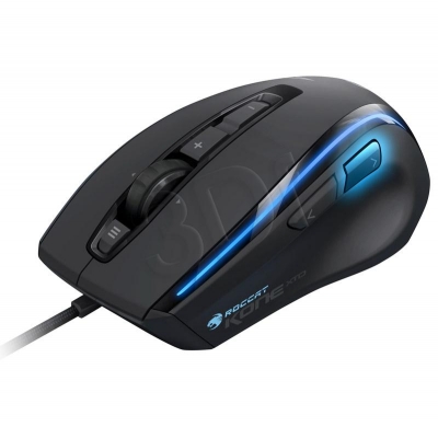 MYSZ ROCCAT KONE XTD - LASER - 8200DPI