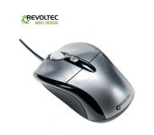 MYSZ REVOLTEC WIRED MINI MOUSE W103