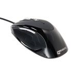 MYSZ REVOLTEC WIRED MOUSE W101