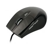 MYSZ REVOLTEC WIRED MINI MOUSE W105 (RE151)