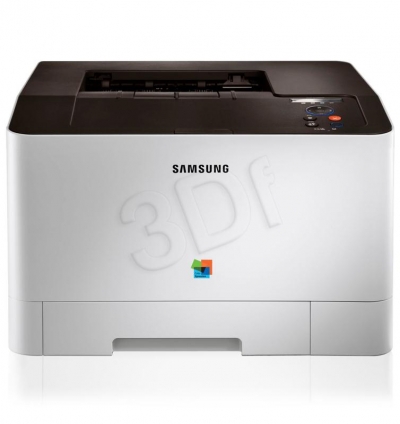 DRUKARKA SAMSUNG CLP-415NW ASAP
