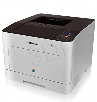 DRUKARKA SAMSUNG CLP-680DW ASAP
