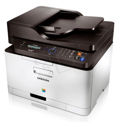 URZĄDZENIE WIELOFUNKCYJNE SAMSUNG CLX-3305FW ASAP