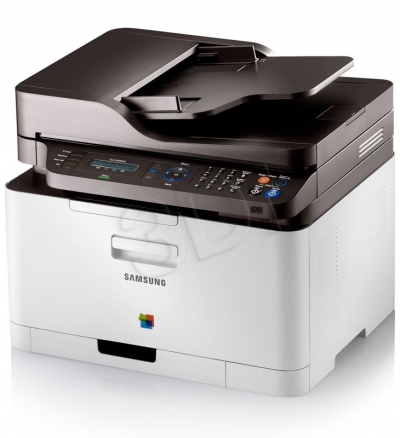 URZĄDZENIE WIELOFUNKCYJNE SAMSUNG CLX-3305FN ASAP