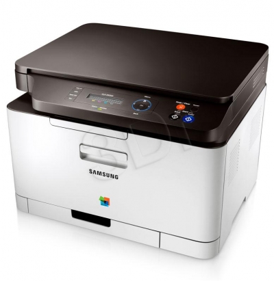 URZĄDZENIE WIELOFUNKCYJNE SAMSUNG CLX-3305W