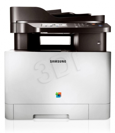 URZĄDZENIE WIELOFUNKCYJNE SAMSUNG CLX-4195FW