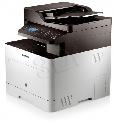 URZĄDZENIE WIELOFUNKCYJNE SAMSUNG CLX-6260FD ASAP