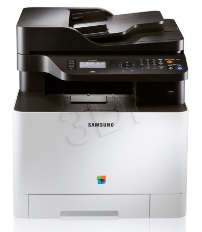 URZĄDZENIE WIELOFUNKCYJNE SAMSUNG CLX-4195FN ASAP
