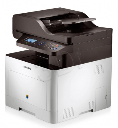 URZĄDZENIE WIELOFUNKCYJNE SAMSUNG CLX-6260FR ASAP
