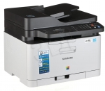 URZĄDZENIE WIELOFUNKCYJNE SAMSUNG SL-C460FW/SEE