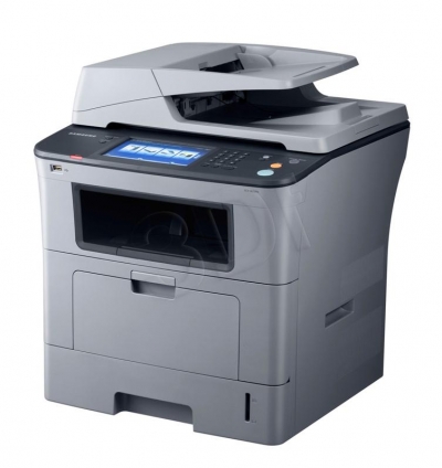 URZĄDZENIE WIELOFUNKCYJNE SAMSUNG SCX-5835FN ASAP