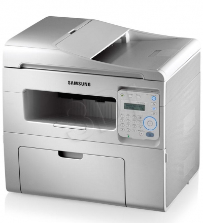 URZĄDZENIE WIELOFUNKCYJNE SAMSUNG SCX-4655FN ASAP