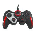 GAMEPAD PS2700 RUMBLE PAD USB - PC/PS2/PS3