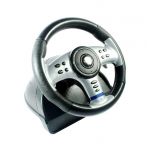 KIEROWNICA 4-W-1 VIBRATION WHEEL PC/PS2/PS3/XBOX