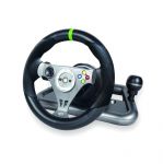 KIEROWNICA BEZPRZEWODOWA RACING WHEEL DLA XBOX360