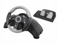 KIEROWNICA MC2 MICROCON CZARNA XBOX 360