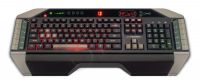 KLAWIATURA CYBORG GAMING V7 USB