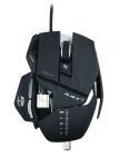 MYSZ CYBORG R.A.T. 5 GAMING USB 4000 DPI LASER