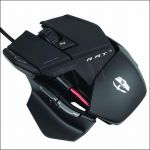 MYSZ CYBORG R.A.T. 3 REFRESH USB 3500 DPI LASER
