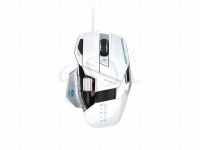 MYSZ CYBORG R.A.T. 7 CONTAGION USB 6400 DPI LASER