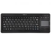 KLAWIATURA SPEEDLINK FUTURA (SL-6498-SBK-US) USB