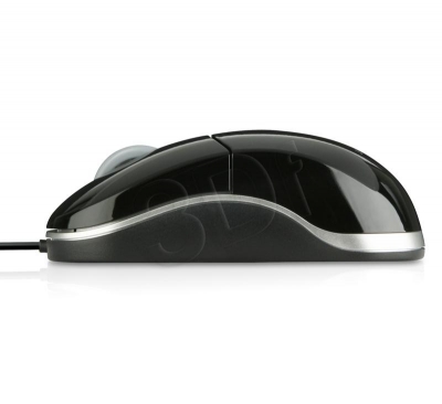 MYSZ SPEEDLINK SNAPPY (SL-6142-BK) USB - CZARNA