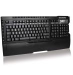 KLAWIATURA STEELSERIES SHIFT (US) USB