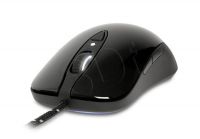 MYSZ STEELSERIES SENSEI RAW - GLOSSY - 5700 DPI
