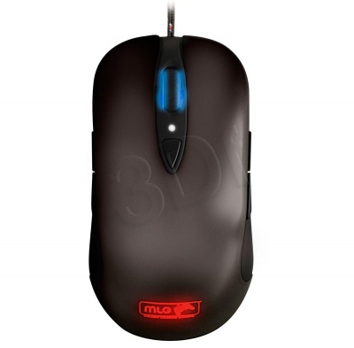 MYSZ STEELSERIES SENSEI MLG - LASER - 8200 DPI