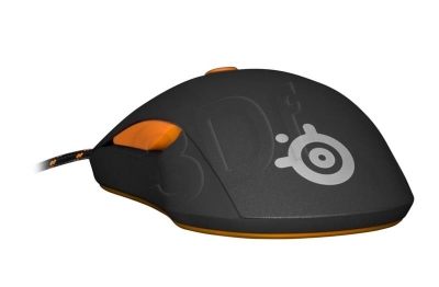 MYSZ STEELSERIES KANA V2 OPTYCZNA 4000 DPI CZARNA