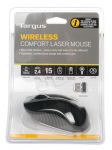 TARGUS MYSZ OPTYCZNA AMW51 BLACK&GREY