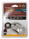 TARGUS MYSZ OPTYCZNA PRZEWODOWA AMU7511 WH/RED