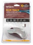 TARGUS MYSZ OPTYCZNA BEZPRZEWODOWA AMW5011 WH/RED