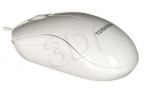 TOSHIBA USB Optical Mouse U25 - White