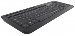 TITANUM BEZPRZEWODOWA KLAWIATURA+MYSZ  TK104 2,4GHz