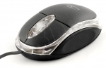 TITANUM MYSZ  RAPTOR 3D OPT. PRZEWODOWA TM102K USB