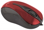 TITANUM MYSZ  HORNET 3D OPT. PRZEWODOWA TM103R USB