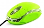 TITANUM MYSZ  RAPTOR 3D OPT. PRZEWODOWA TM102G USB