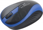 TITANUM  MYSZ BUTTERFLY 3D OPT. BEZPRZEW. TM113B