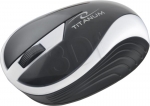 TITANUM  MYSZ BUTTERFLY 3D OPT. BEZPRZEW. TM113S