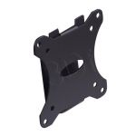 UCHWYT ŚCIENNY LCD 13- 23 VESA 75/100 UDŹWIG 18KG