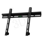 UCHWYT ŚCIENNY LCD 26-37 SLIM EASYFIX UDŹWIG 56KG