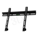 UCHWYT ŚCIENNY LCD 37-60 SLIM EASYFIX UDŹWIG 81KG