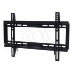 UCHWYT ŚCIENNY LCD 26-37 PODWÓJNE MOCOWANIE 56KG