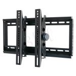 UCHWYT ŚCIENNY LCD 26-37 UCHYLNY UDŹWIG 56KG