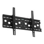 UCHWYT ŚCIENNY LCD 37-60 UCHYLNY FREE TOUCH 81KG