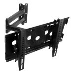 UCHWYT ŚCIENNY LCD 23-42 UCHYLNY OBROTOWY 56KG