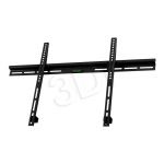 UCHWYT ŚCIENNY LCD 42-70 SLIM POZIOMICA 127KG v1