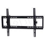 UCHWYT ŚCIENNY LCD 42-70 UCHYLNY POZIOMICA 127KG